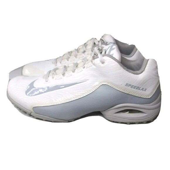 nike speedlax lacrosse cleats